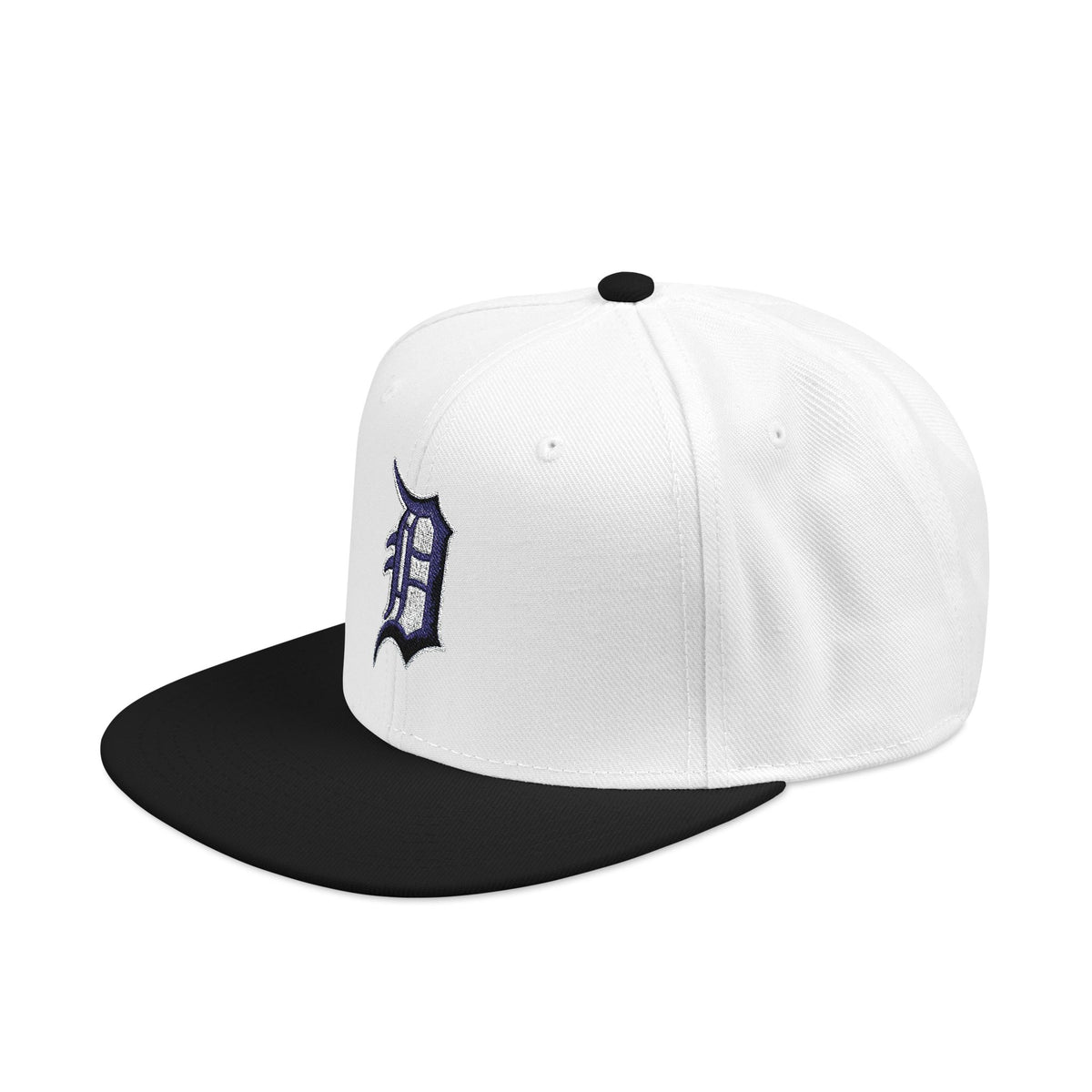 Snapback (Embroidery)