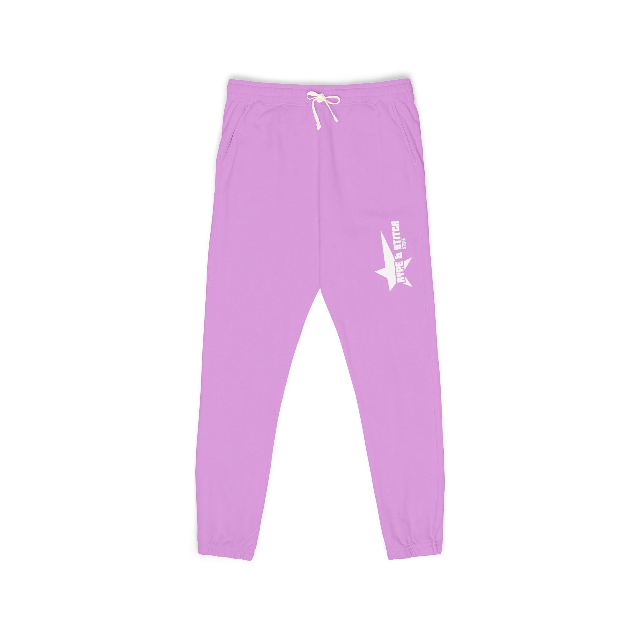 The Daily Vintage Fleece Sweatpants
