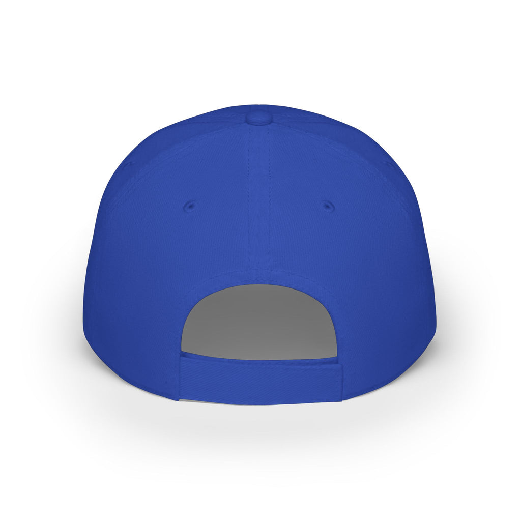 Miami Dolphins "Classic Script" Vintage Dad Hat