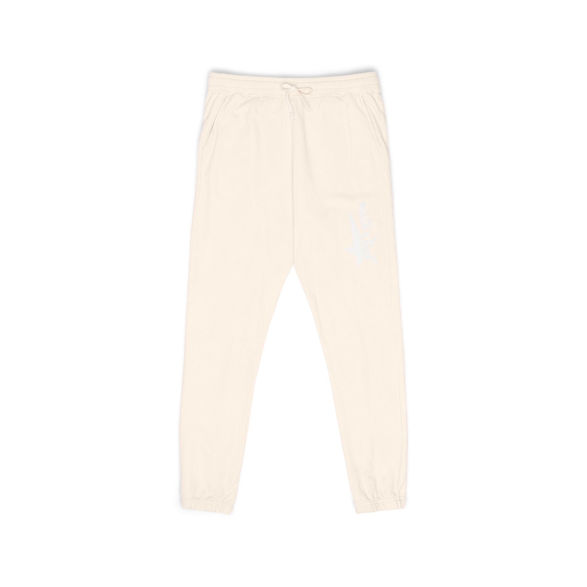The Daily Vintage Fleece Sweatpants