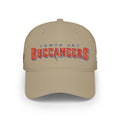 Low Profile Baseball Cap