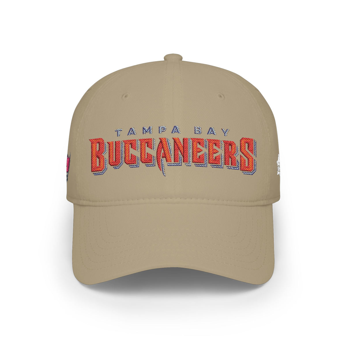 Low Profile Baseball Cap