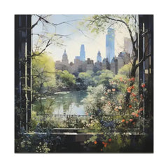 New York Central Park