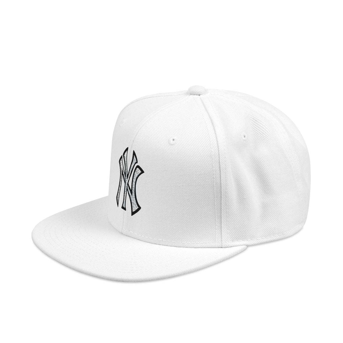 Snapback (Embroidery)