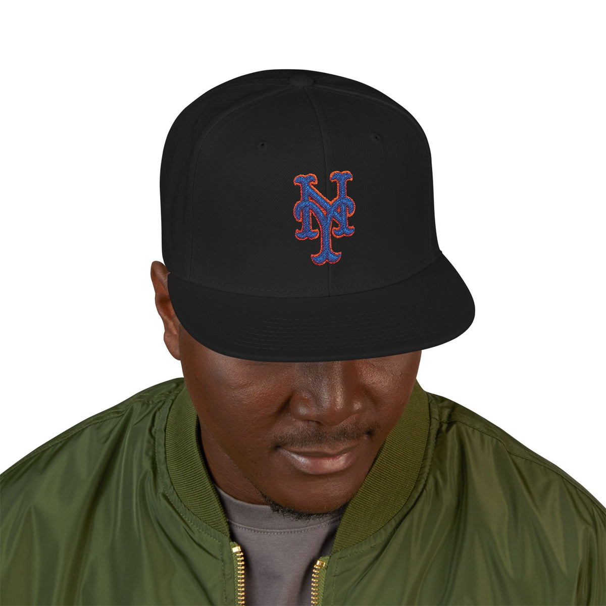 Snapback (Embroidery)