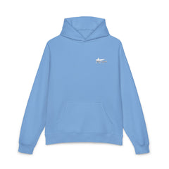 Relaxed Hoodie