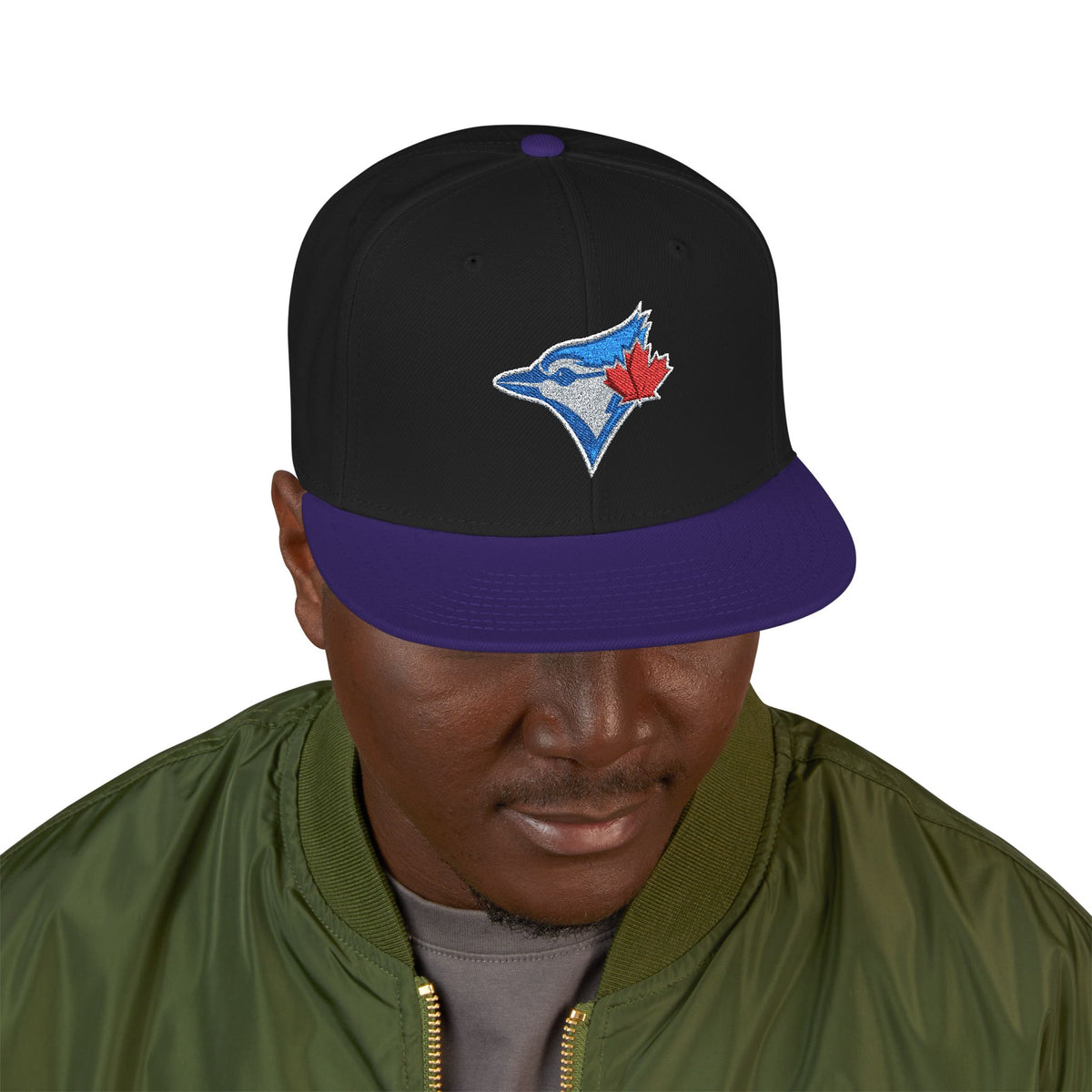 Snapback (Embroidery)