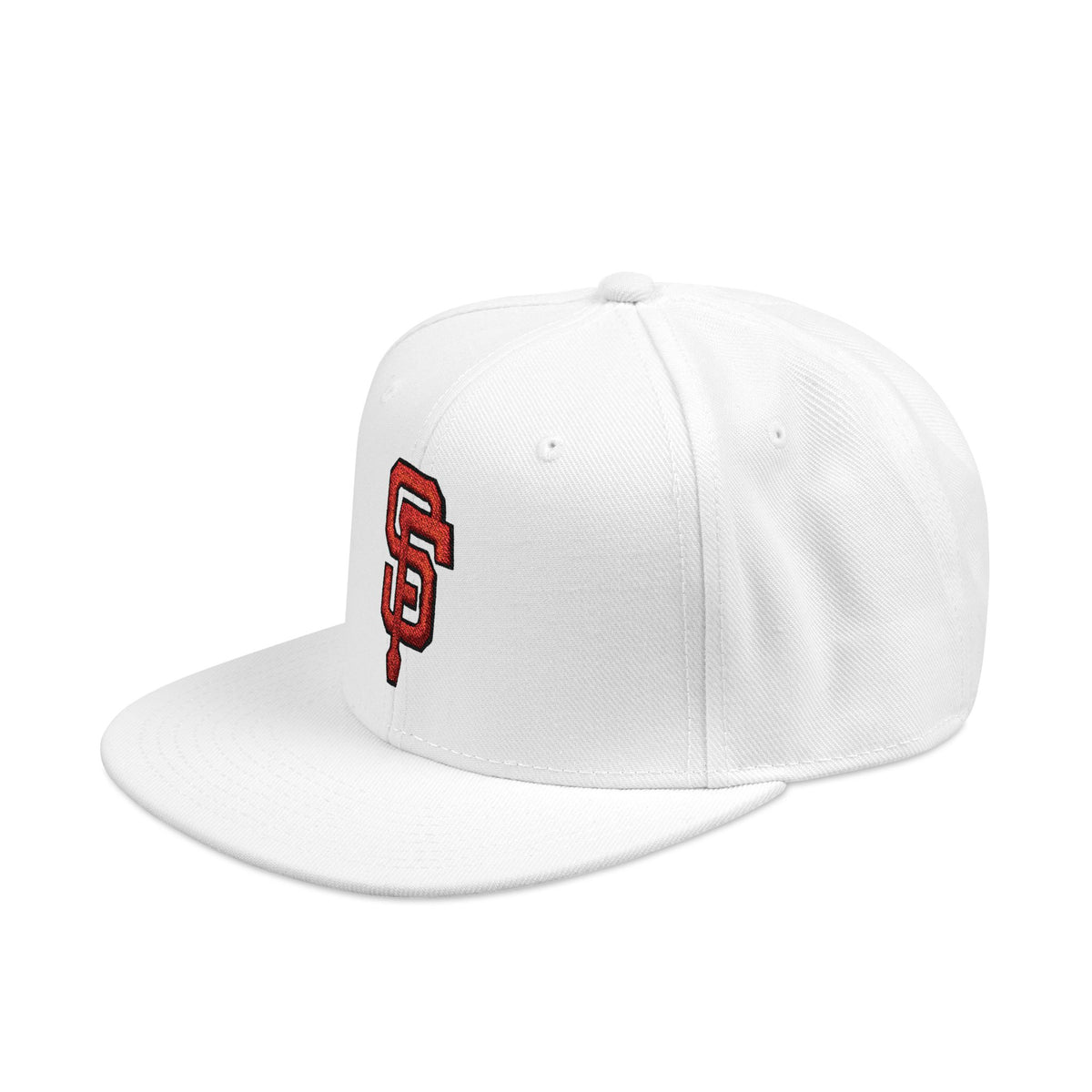 The SF Giants Statement Snapback