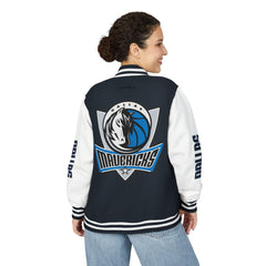 Unisex Heavyweight Letterman Jacket