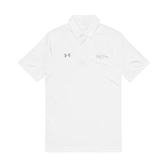 Under Armour® Men's Polo Shirt (Embroidery)