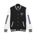 Memphis Grizzlies Varsity Jacket | Unisex Streetwear Letterman
