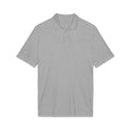 HypeandStitch Men's Power-Fit Polo Shirt | Bold Streetwear Tech