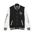 Minnesota Vikings Heavyweight Letterman Varsity Jacket