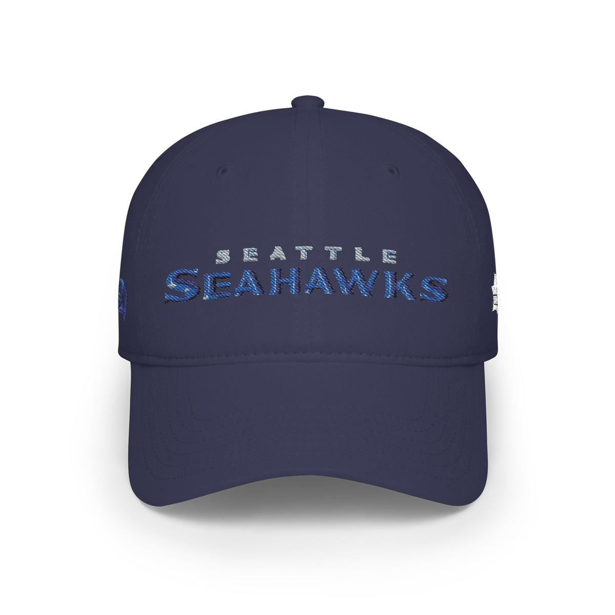Low Profile Baseball Cap