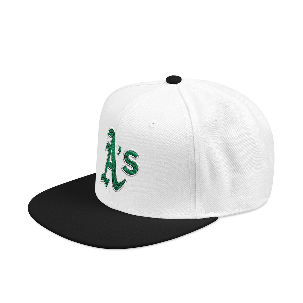 Snapback (Embroidery)