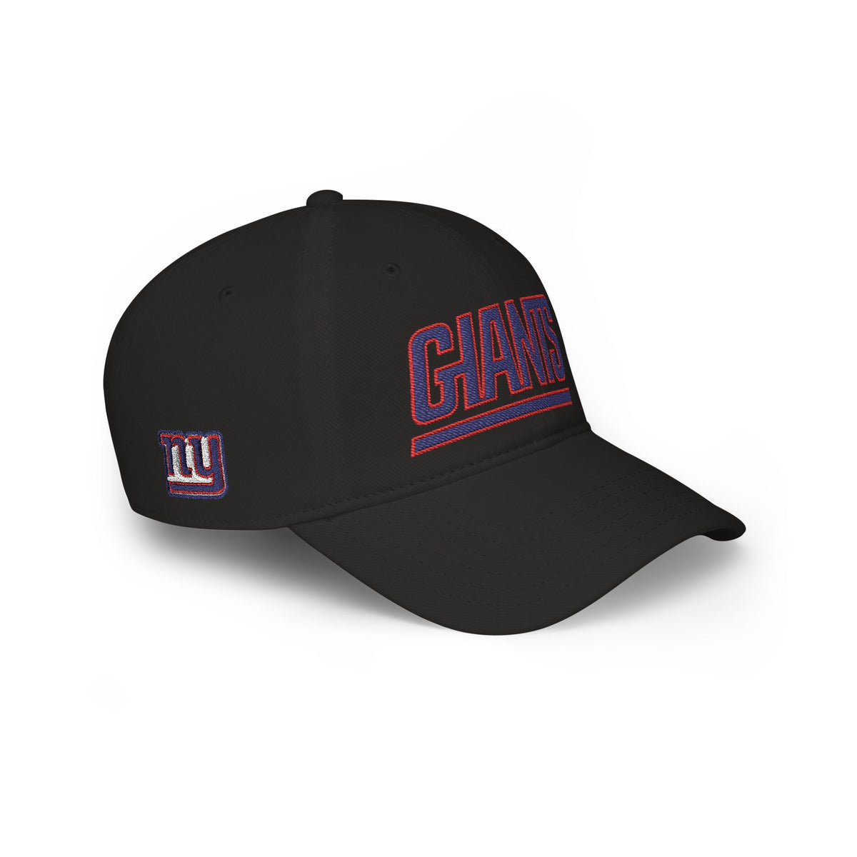 New York Giants Low Profile Baseball Cap