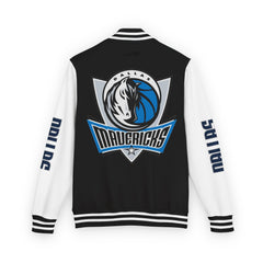 Unisex Heavyweight Letterman Jacket