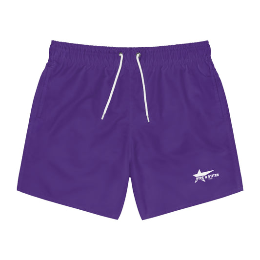 Swim Trunks (AOP)