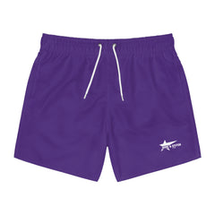 Swim Trunks (AOP)