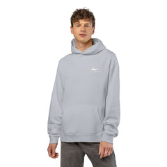 Relaxed Hoodie