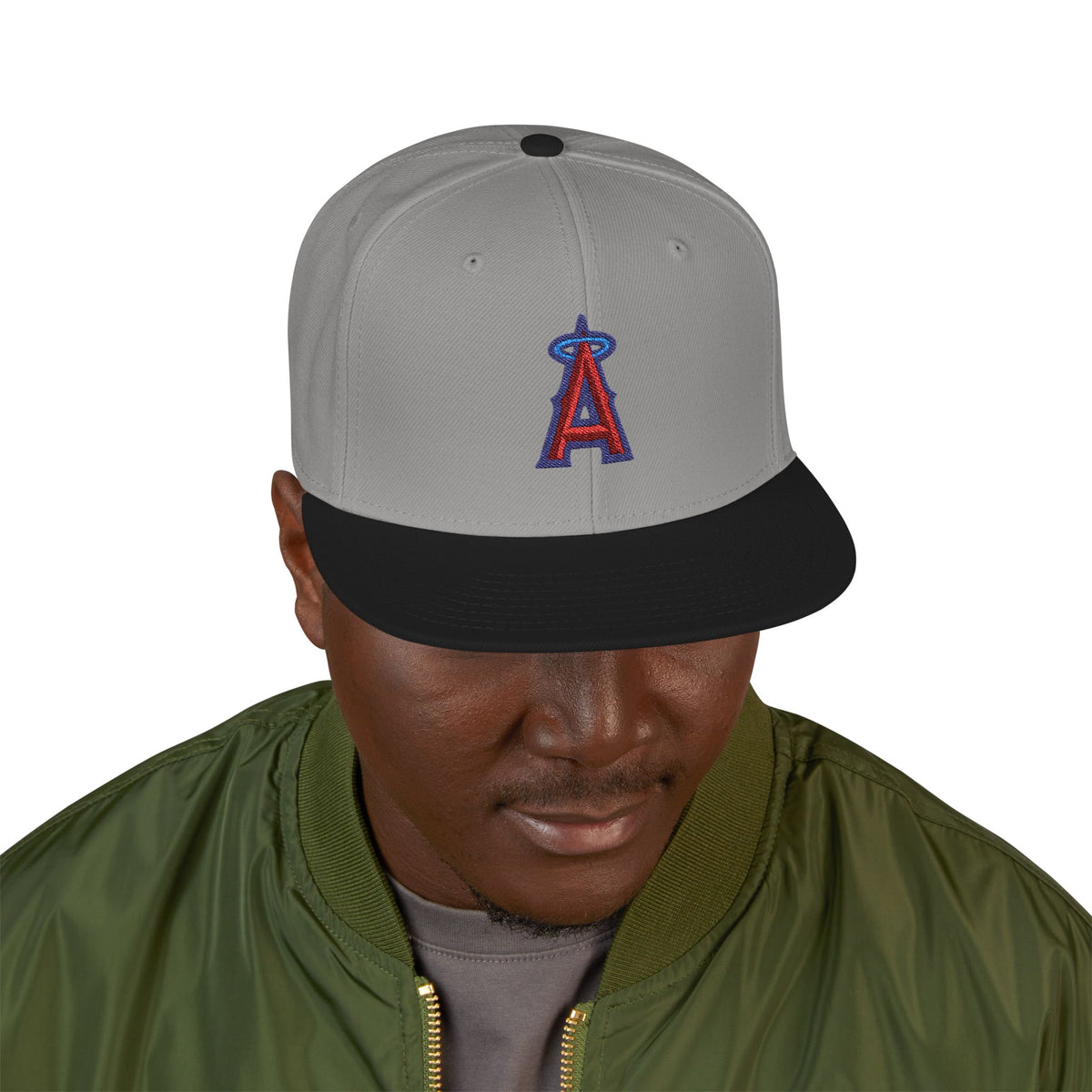 Snapback (Embroidery)