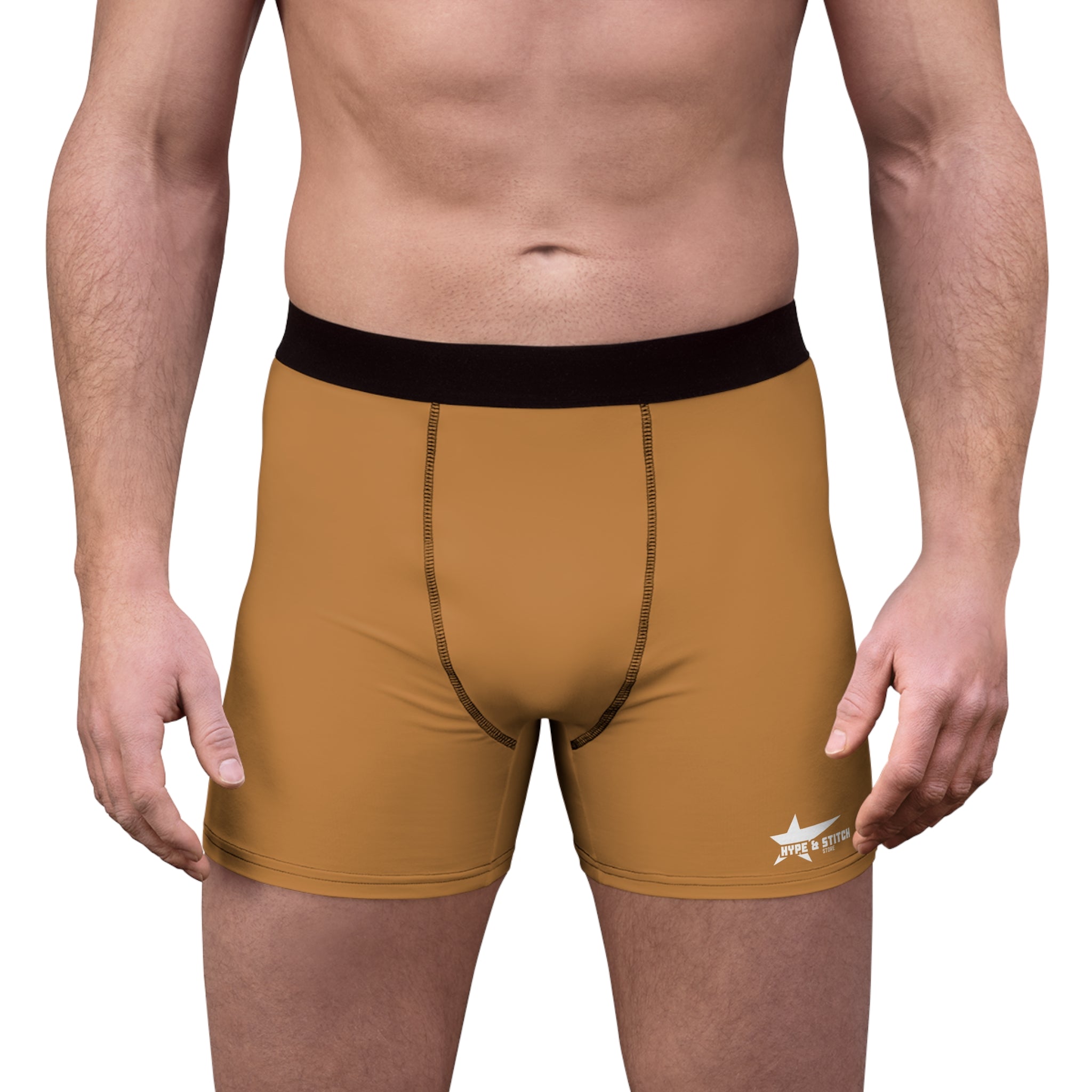 The Vintage Contour Boxer Briefs