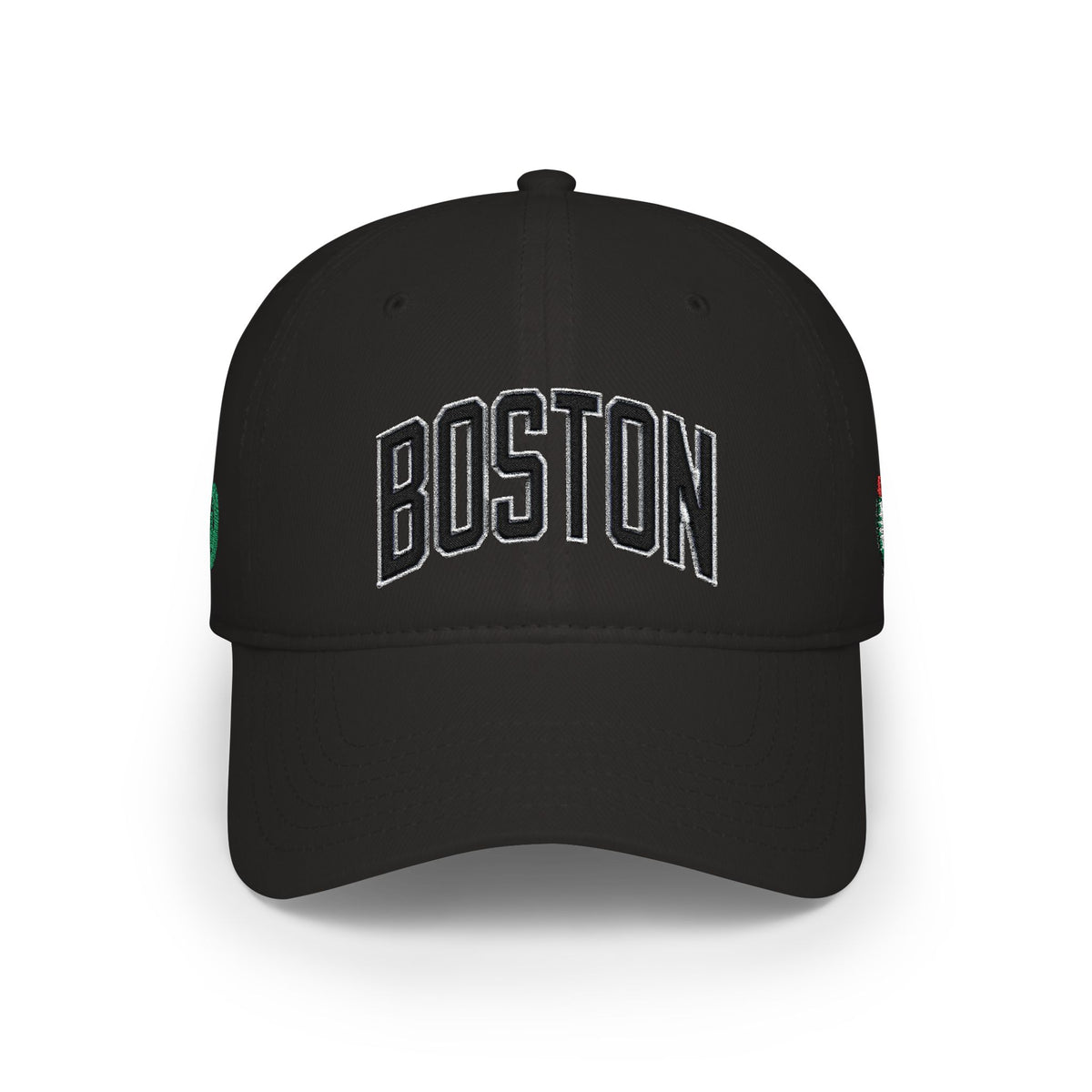 Low Profile Baseball Cap