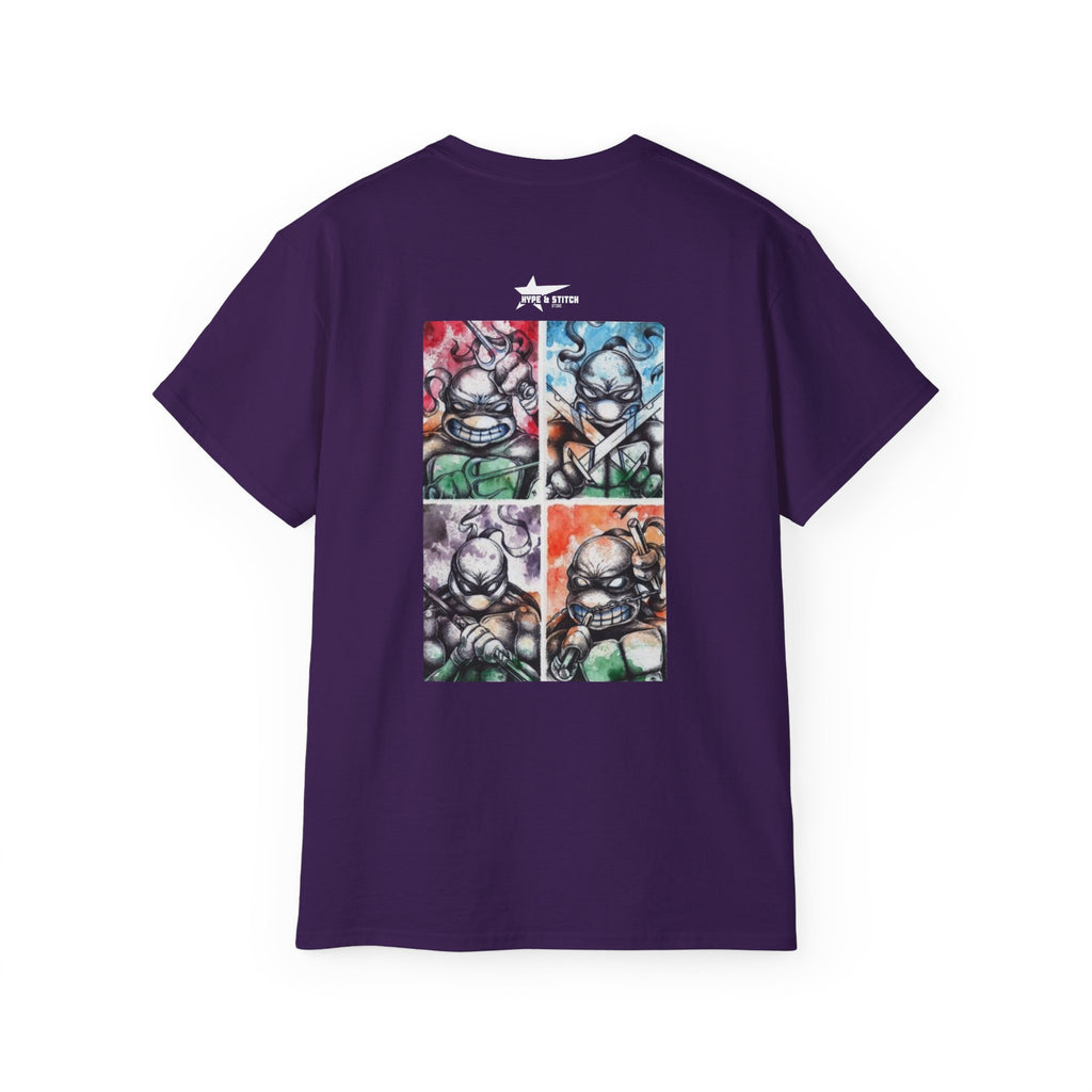 Unisex Ultra Cotton Tee
