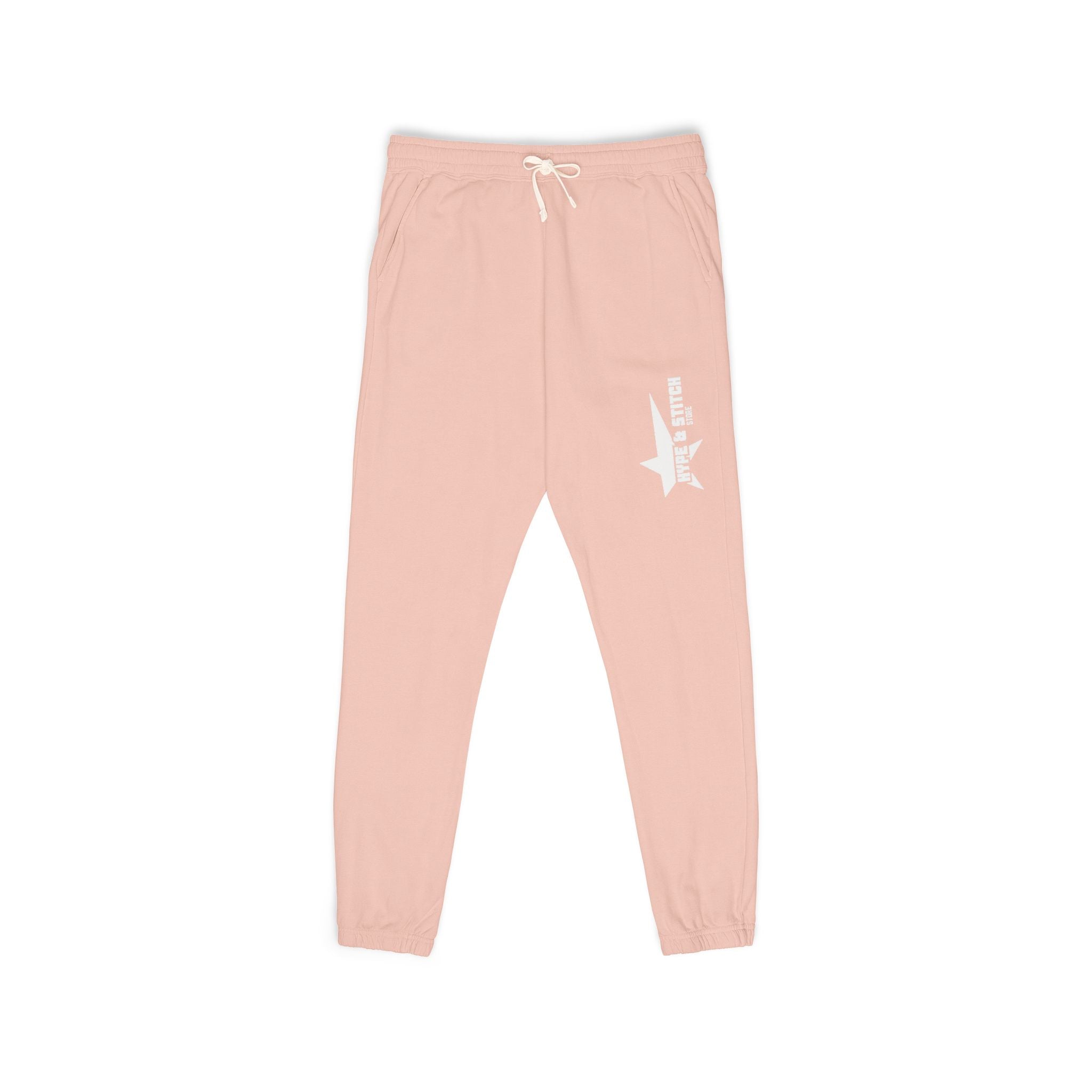 The Daily Vintage Fleece Sweatpants
