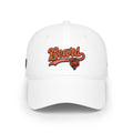 Low Profile Baseball Cap