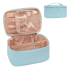 Portable Cosmetic Bag