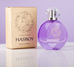 Human Spirit Women's Eau De Toilette