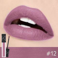 KIMUSE Makeup Matte Smooth Lipstick