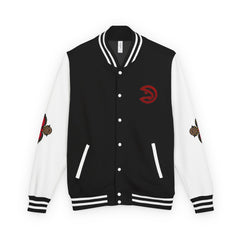 Unisex Heavyweight Letterman Jacket