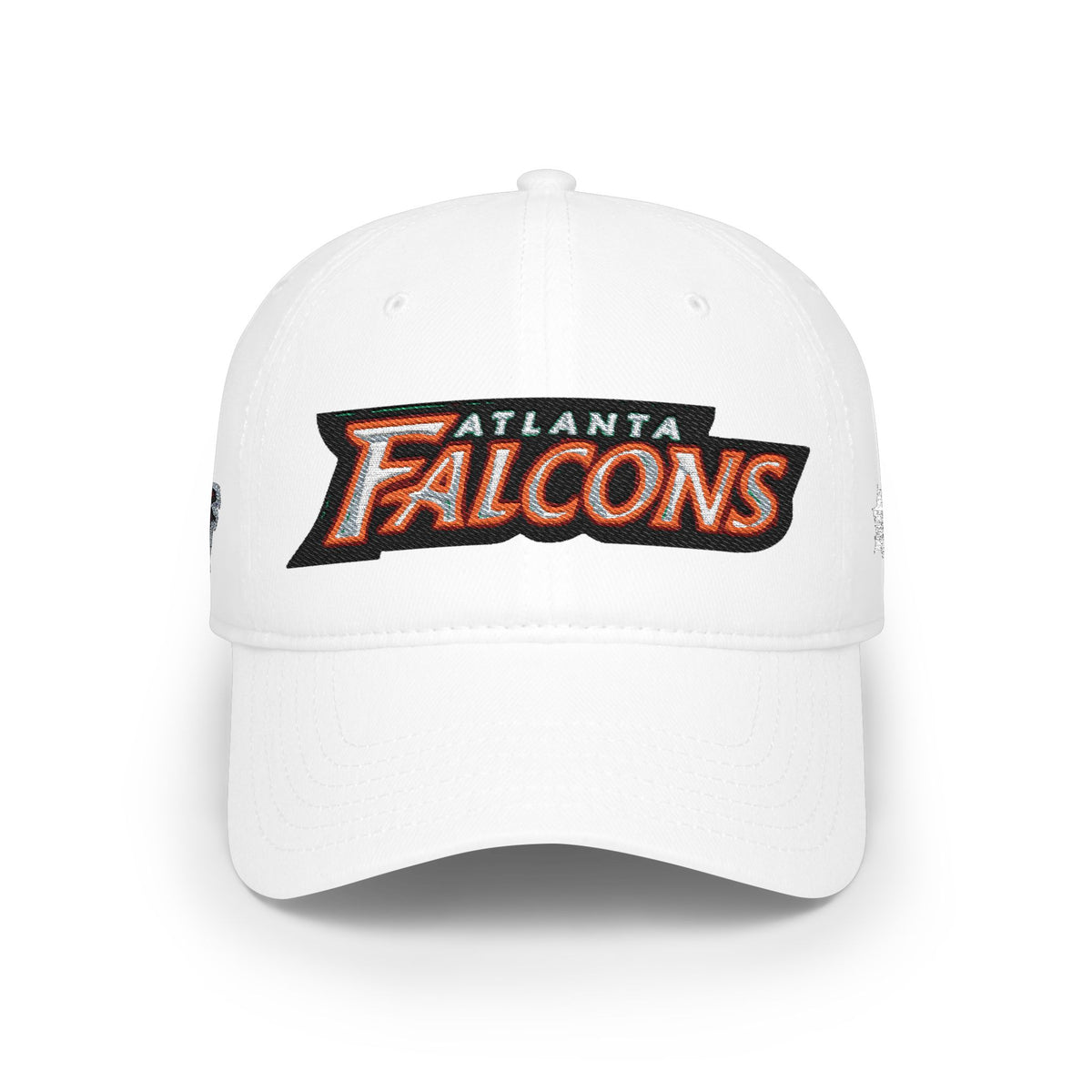 Low Profile Baseball Cap
