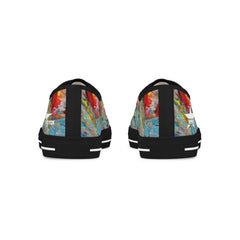 Men's Low Top Sneakers