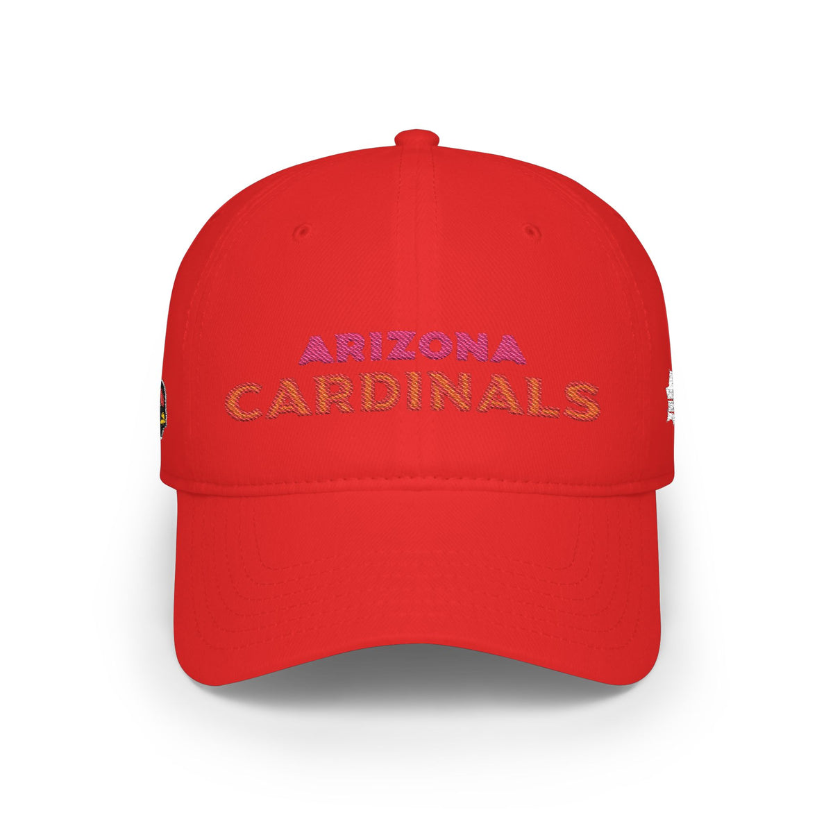 Low Profile Baseball Cap