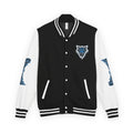 Minnesota Timberwolves Varsity Jacket | Unisex Streetwear Letterman