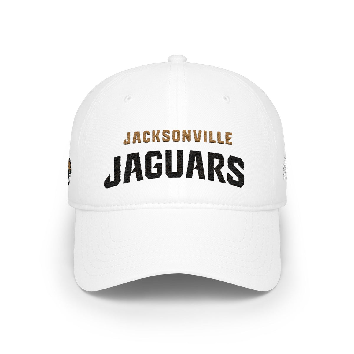 Jacksonville Jaguars Embroidered Game Day Baseball Cap