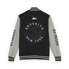 Unisex Heavyweight Letterman Jacket