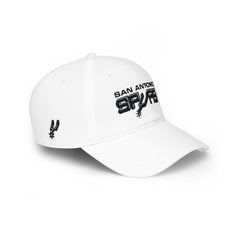 Low Profile Baseball Cap