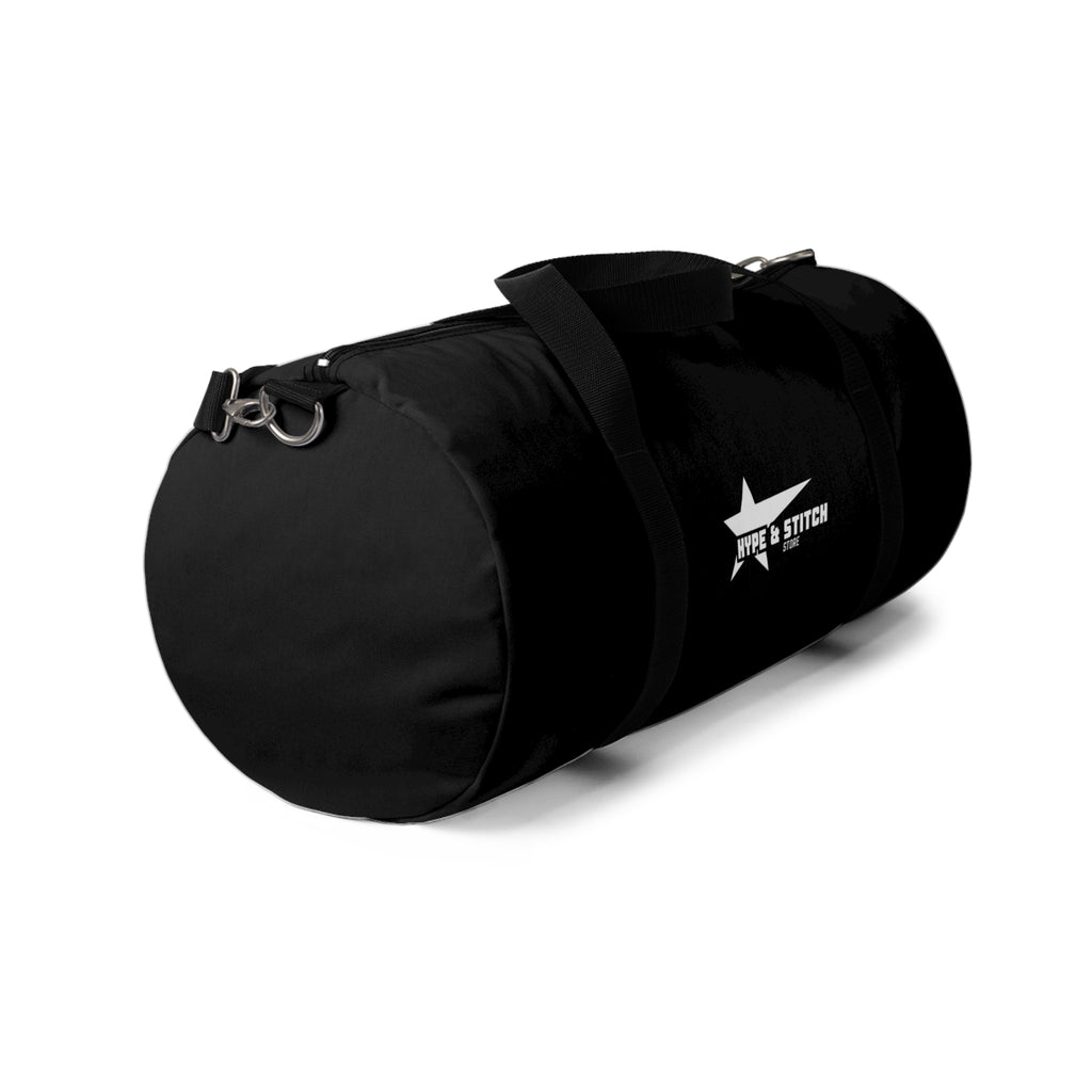 Premium Lightweight Duffel Bag | Gym & Travel