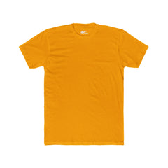 Unisex Cotton Crew Tee