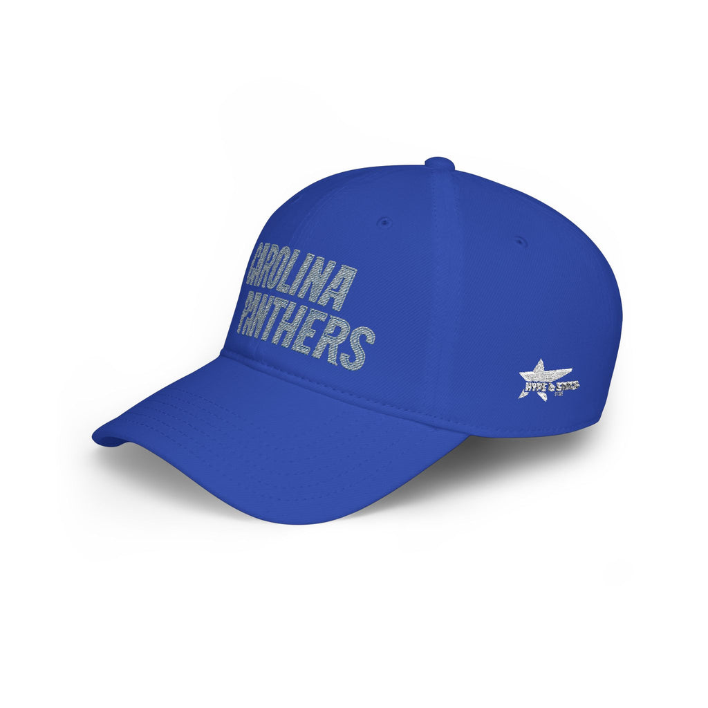 Low Profile Baseball Cap