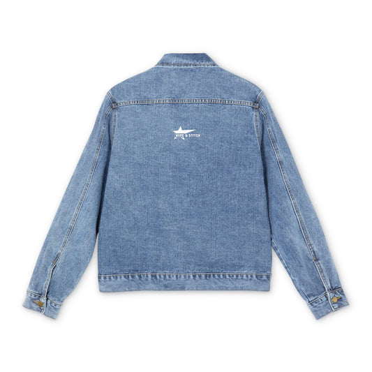 Men's Denim Jacket