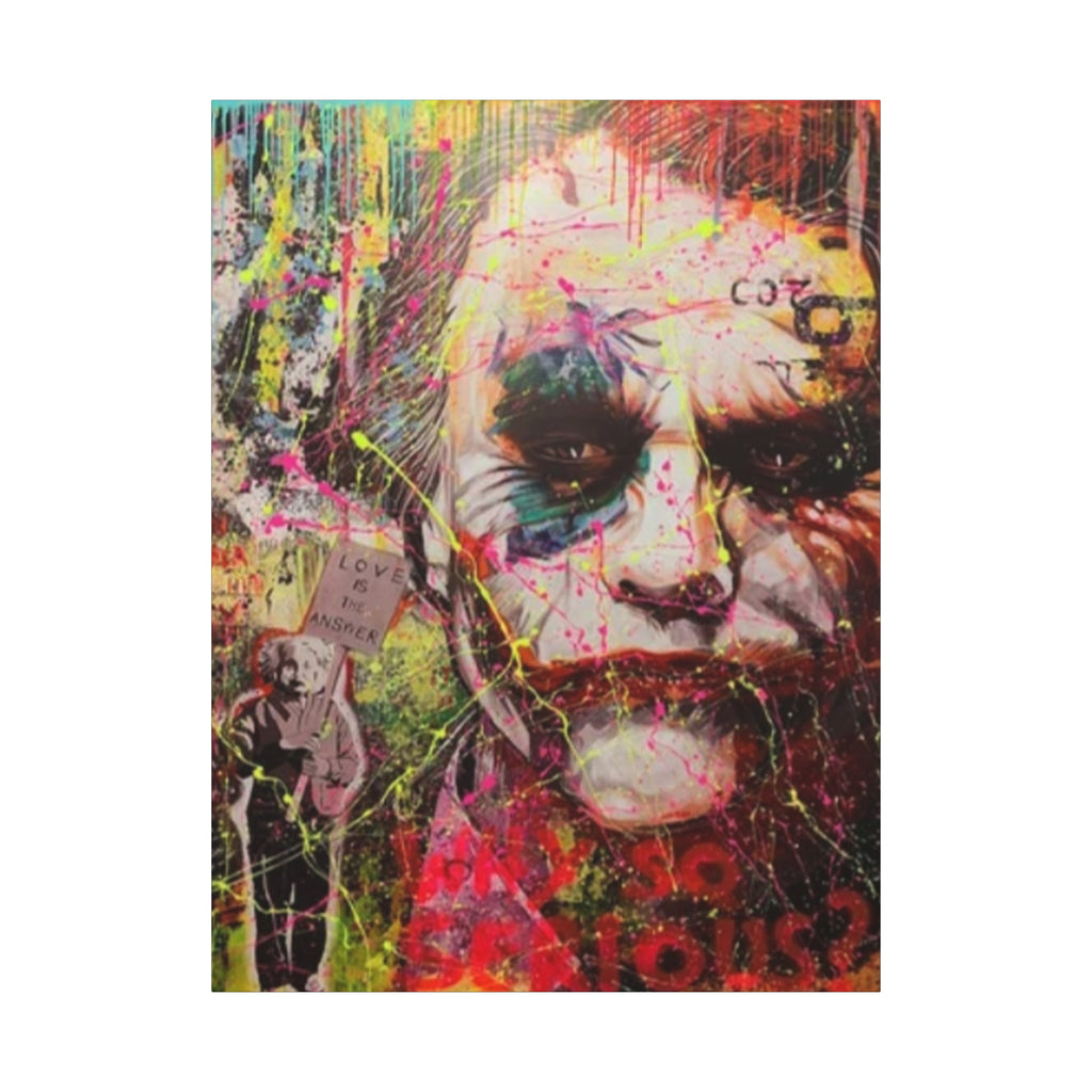 The Joker
