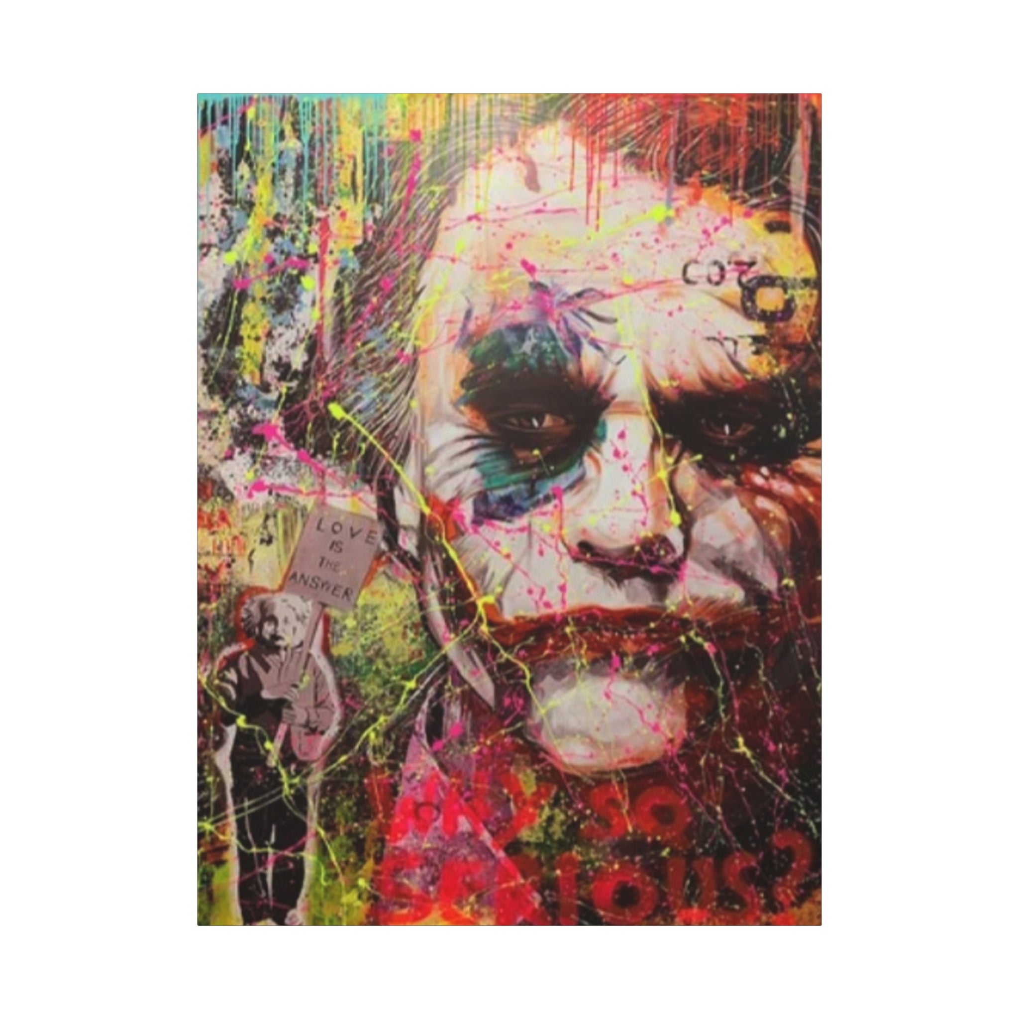 The Joker
