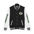 Green Bay Packers Heavyweight Varsity Letterman Jacket