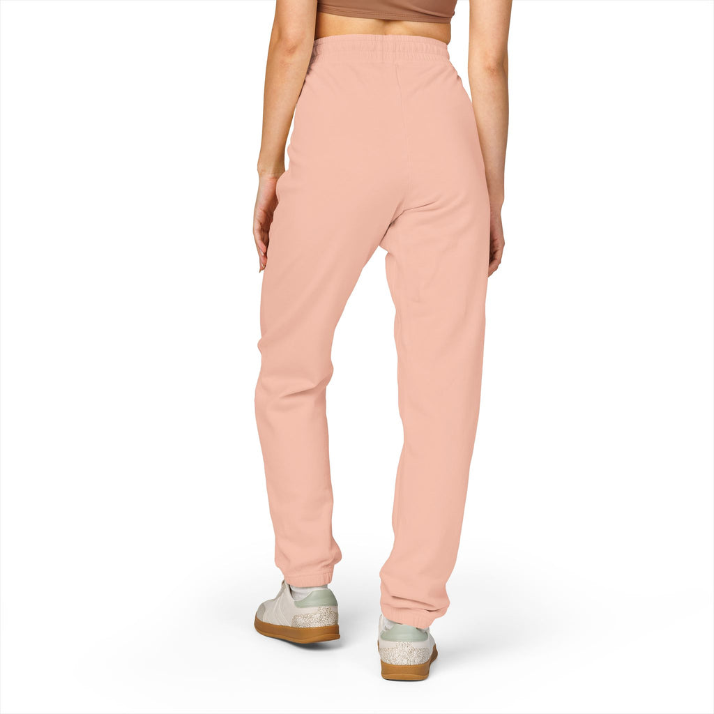 The Daily Vintage Fleece Sweatpants