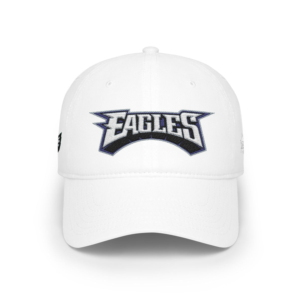 Philadelphia Eagles Low Profile Baseball Cap